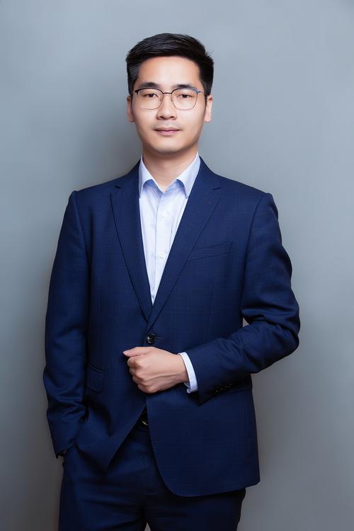 冯坡泰 现场执行负责人